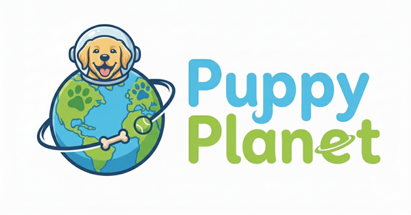 Puppy Planet